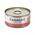 Canagan 雞肉伴蝦 無穀物貓罐頭 75g x 12罐 [24罐折扣優惠$324]